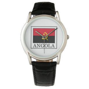 Montre Angola