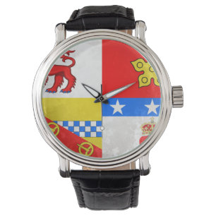 Montre Angus