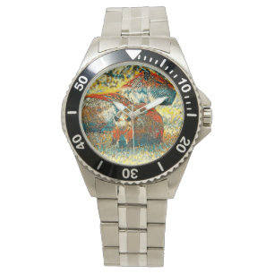Montre AnimalArt_Capybara_004