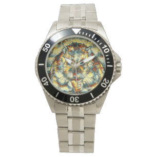 Montre AnimalArt_Hamster_001
