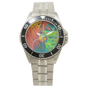 Montre AnimalColor_Fish_001