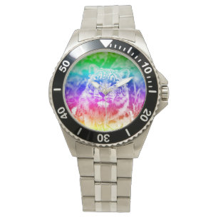 Montre AnimalMix_Leopard_011