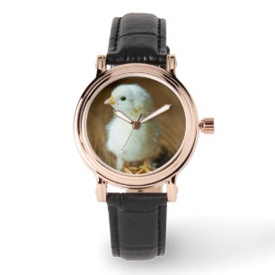 Montre Animaux de bébés cutest Baby Chick