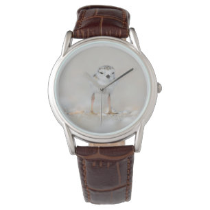 Montre Animaux de bébés cutest Poussette de tuyauterie