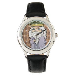 Montre Anime Dumbledore
