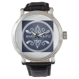 Montre Animewaifupartyshop