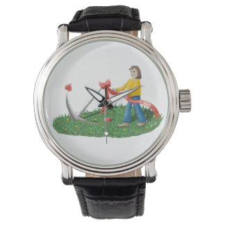 Montre Anker