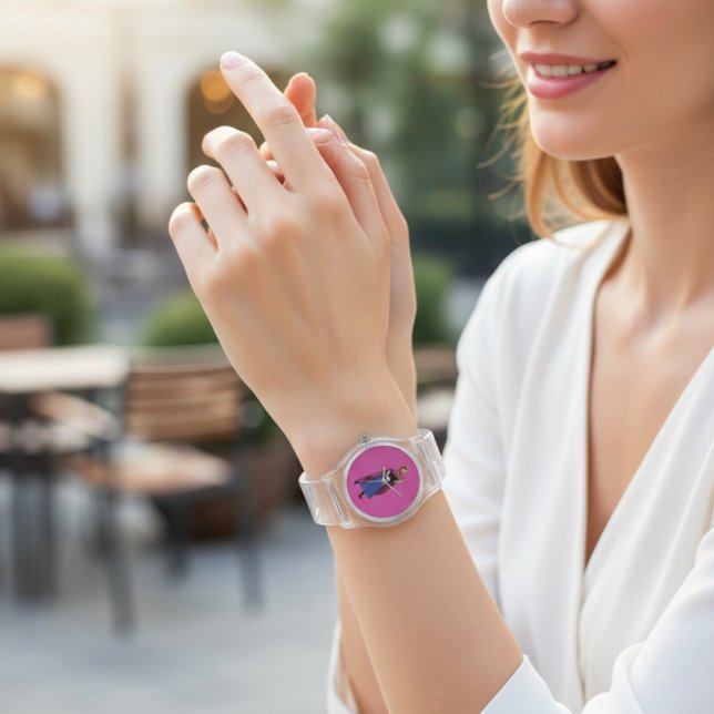 Montre Anna Watch (Créateur téléchargé)