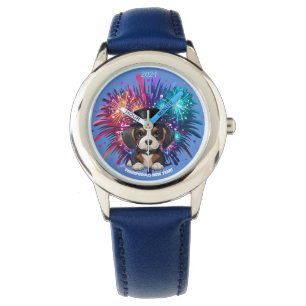 Montre Année des bois !