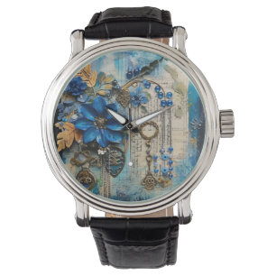 Montre Antique Refus de papier