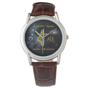 Montre Appelle son nom