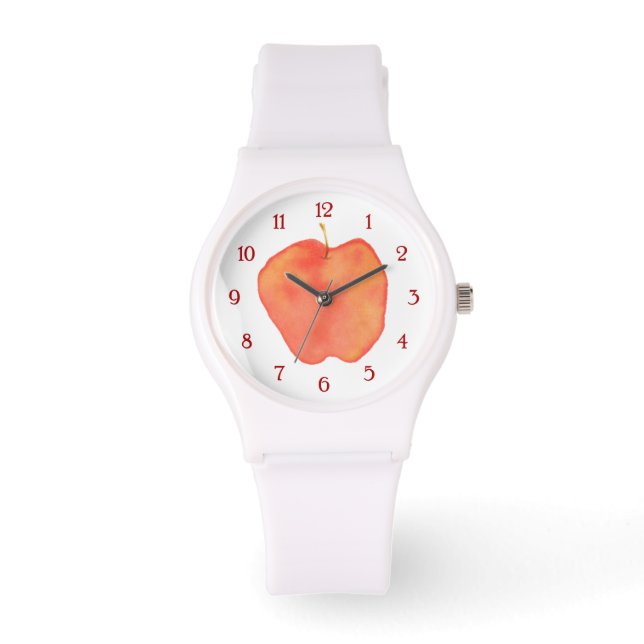 Montre Apple (Recto)