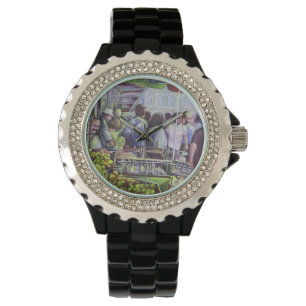 Montre Apple Pies nécessite des pommes, divers