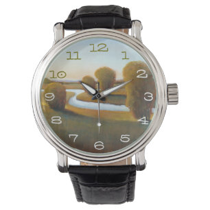Montre Après-midi V léger