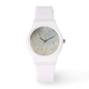 Montre aquarelle d'arrière - plan