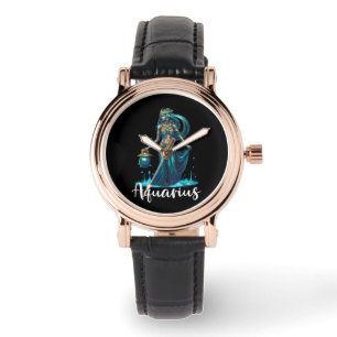 Montre Aquarius