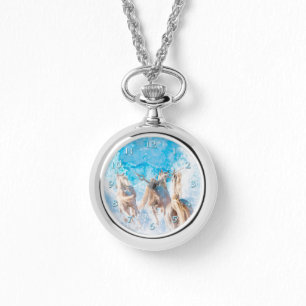MONTRE ARABIAN HORSE WINTER TAILS