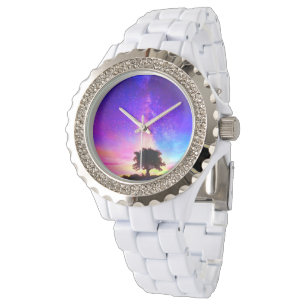 Montre Arbre De Vie