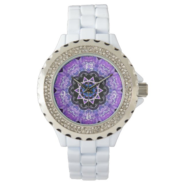 MONTRE ARBRES (devant)