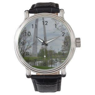 Montre Arc Du Parc