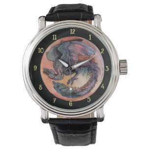 Montre Archaeopteryx