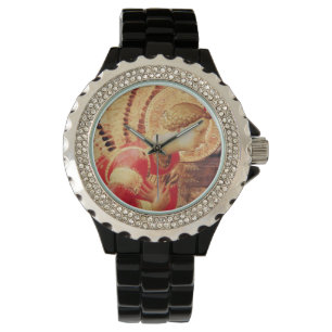 MONTRE ARCHANGEL GABRIEL