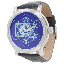 Archangel Metatron Veille de Géométrie Sacrée