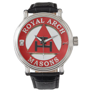 Montre Arche royale