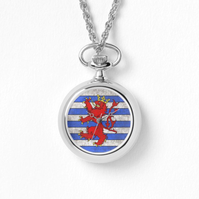 Montre Arelerland (Recto)
