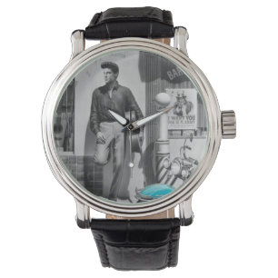 Montre Argent de HWY 51