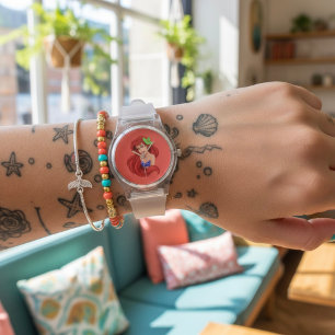 Montre Ariel