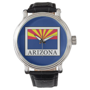 Montre Arizona