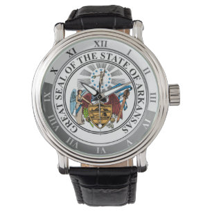 Montre Arkansas