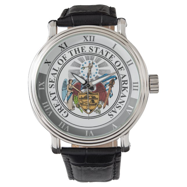 Montre Arkansas (devant)