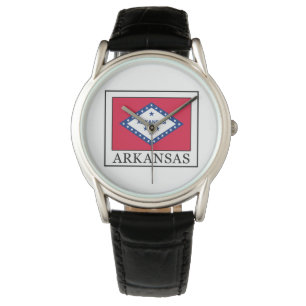 Montre Arkansas