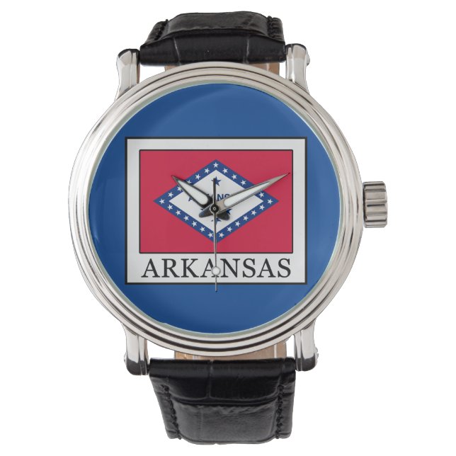 Montre Arkansas (devant)