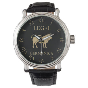 Montre Armée impériale romaine - Legio I Germanica
