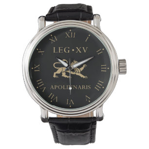 Montre Armée impériale romaine - Legio XV Apollinaris