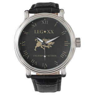 Montre Armée impériale romaine - Legio XX Valeria Victrix