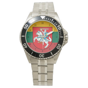 Montre Armoiries de Lituanie Veille de Vytis