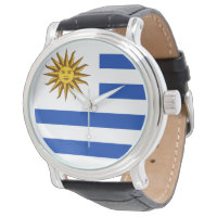 Armoiries de l'Uruguay