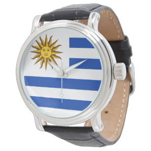Montre Armoiries de l'Uruguay