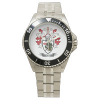 Armoiries de McGregor Family Crest