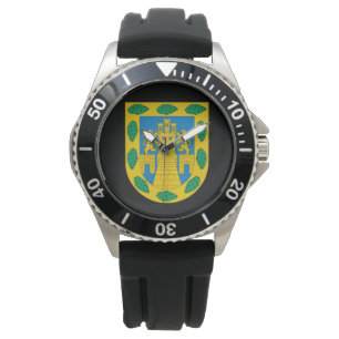 Montre Armoiries de Mexico