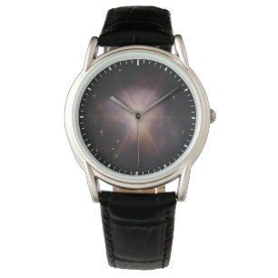 Montre Arp 220 Éclairage Le Ciel Nocturne