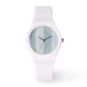 Montre Arrière - plan ethnique abstrait de vecteur