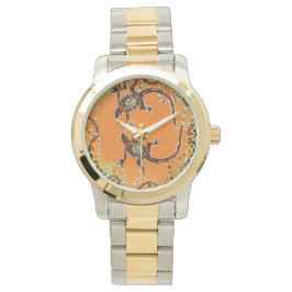 MONTRE ART AUSTRALIEN