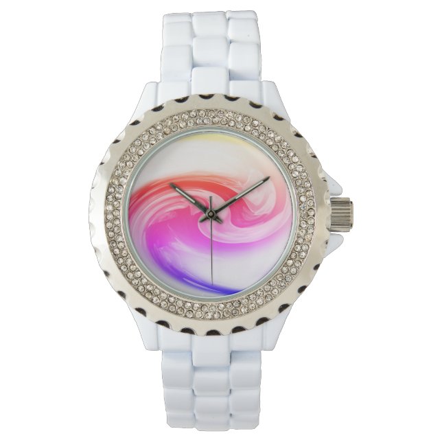 Montre Art chic (devant)