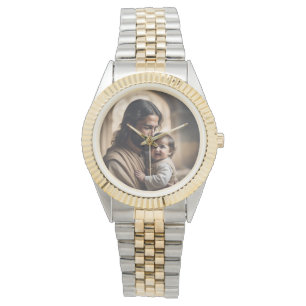 Montre art de Jésus