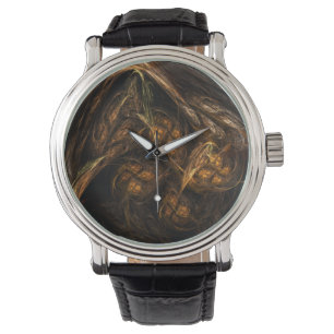 Montre Art de Mother Earth